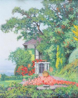 Flower Garden