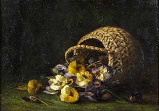 Pansies