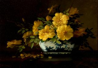 Still Life with Flowers