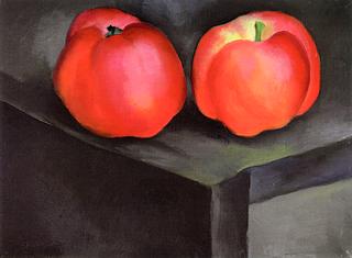 Apples - No. 1
