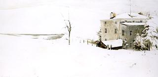 Heavy Snow