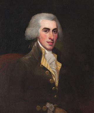 查尔斯·布尔芬奇（1763-1844）