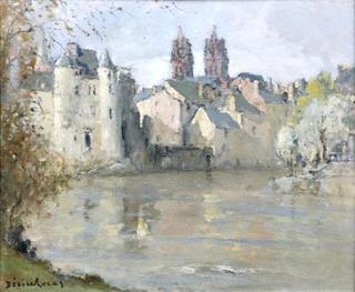 Espalion, Aveyron