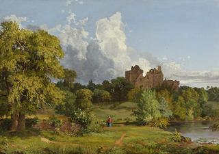 Doune Castle