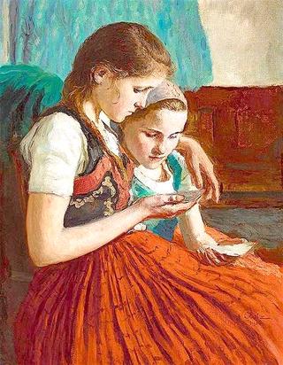 Young Sisters