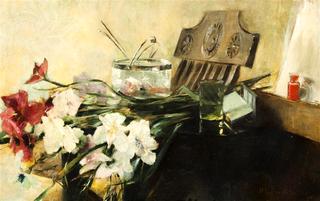 Still Life