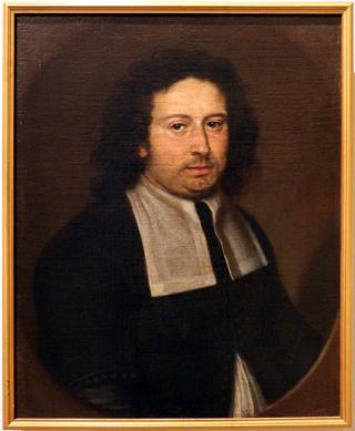 Portrait of Angelica de Alessandri