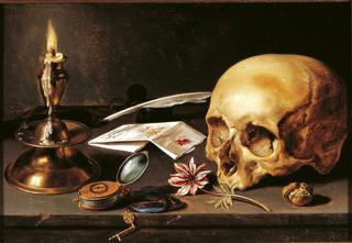 Vanitas: Still Life