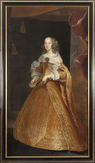 Eleonora Gonzaga