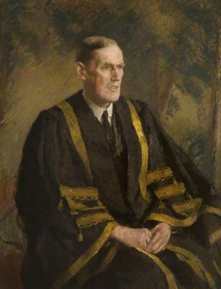 Edmund Phipson Beale, Pro-Chancellor