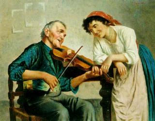 The Happy Melody