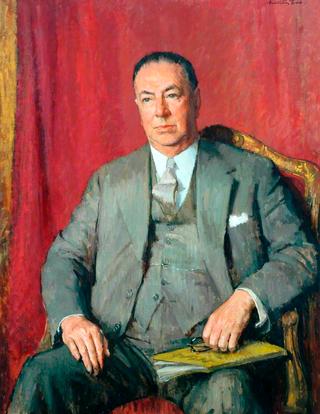 Sir Bracewell Smith