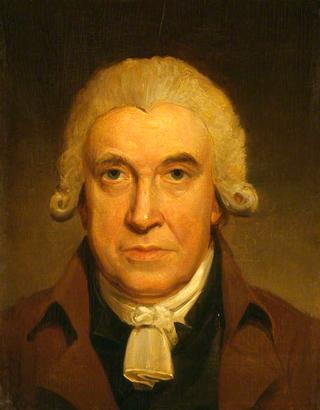 James Watt