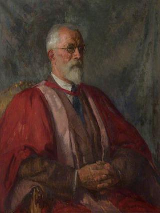 Sir Ronald Aylmer Fisher