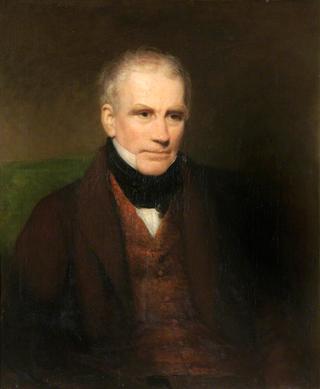 Charles Irvine