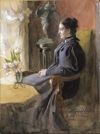 Eva Upmark