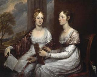 The Misses Mary and Hannah Murray