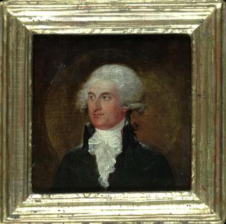 Portrait of a Gentleman