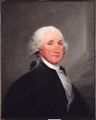 George Washington (1732-1799)