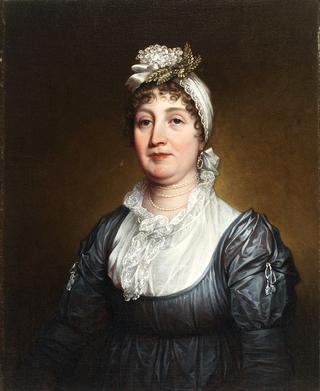 Francis Bayard Winthrop (1754-1817)