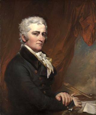 Self Portrait