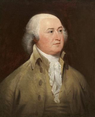 John Adams