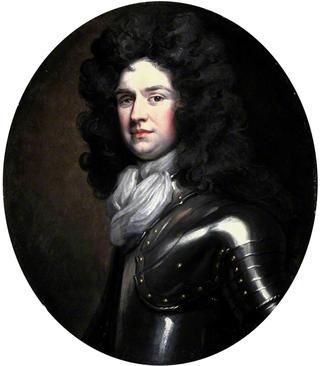 大卫·科尔伊尔（1657-1730），第二男爵和第一波特莫尔伯爵
