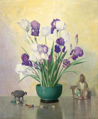 Iris