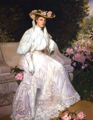 Mrs. Sarah Skinner
