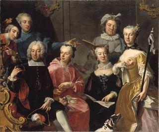 Family Group