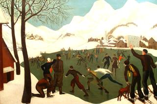 Skaters