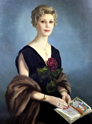 Portrait of a Lady