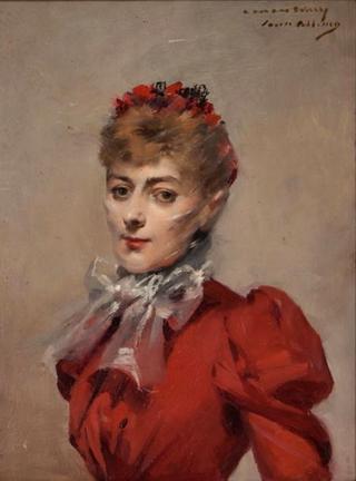 L’élégante