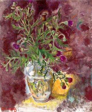 Wild Flowers