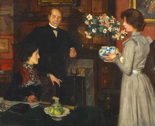 The Pickford Wallers