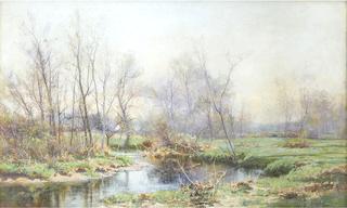 Along the Stream