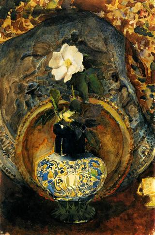 A Rose
