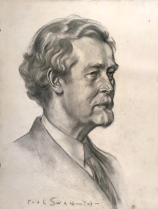 Gustave Becker