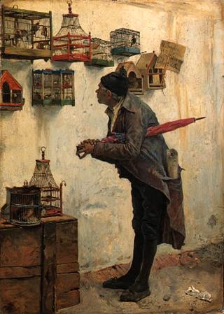 The Bird Fancier