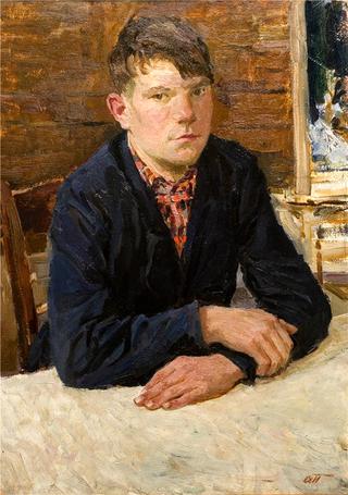 Nikolai Gundorov