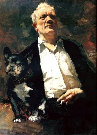 Self Portrait