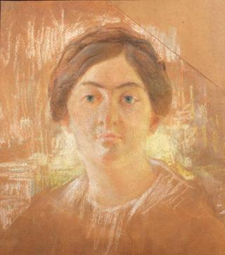 Portrait of a Woman