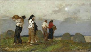 Harvest