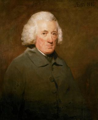 William Law of Elvinston