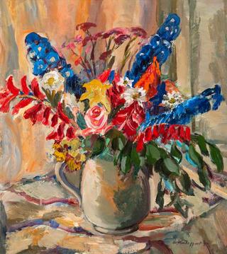 Summer Bouquet