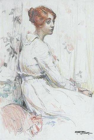 Priscilla Disdainful