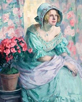 Picardy Girl