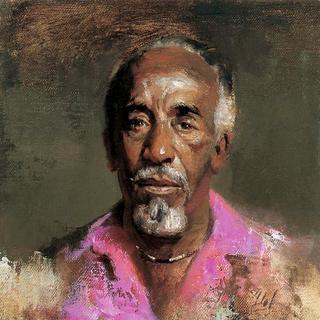 Edward ‘Eddie’ Locke