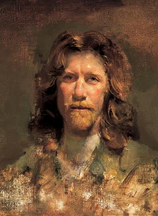 Seamus Berkeley