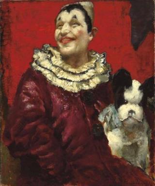The Clown